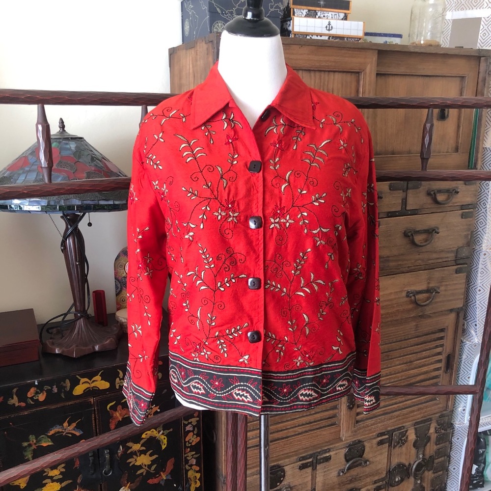 DON’T MESS WITH TEXAS Blouse